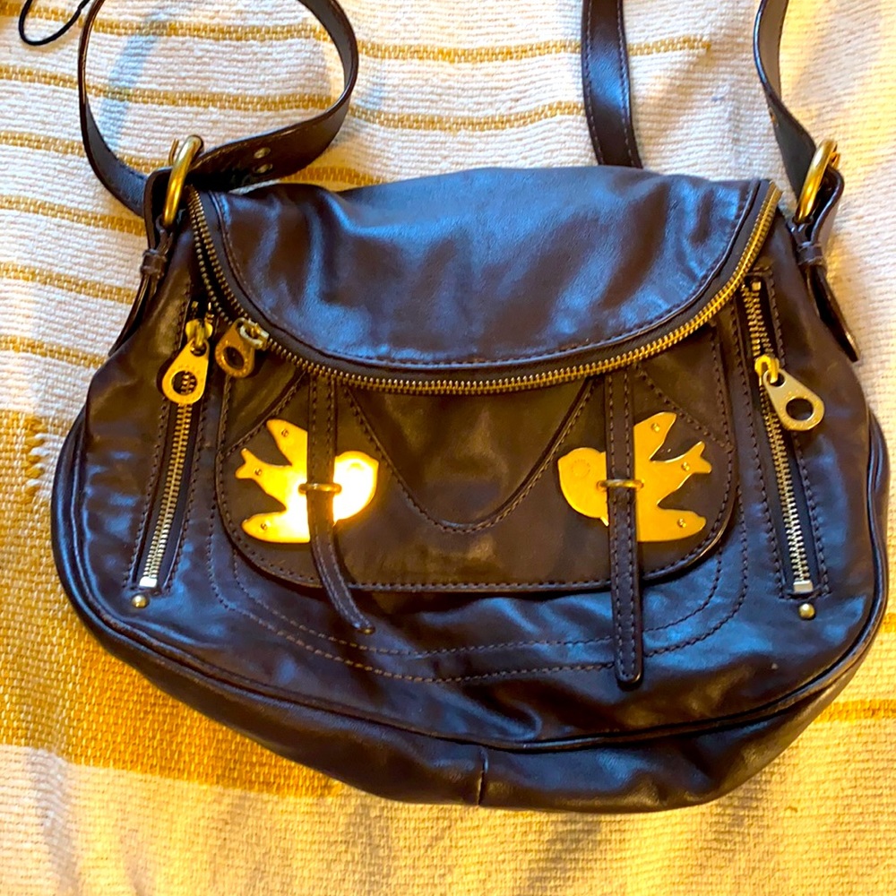 Natasha Marc Jacobs Bag